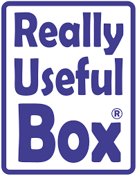 Really Useful Box